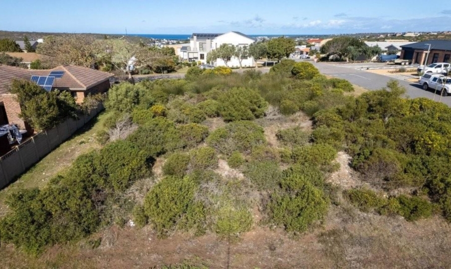 Commercial Property for Sale in Stilbaai Wes Western Cape